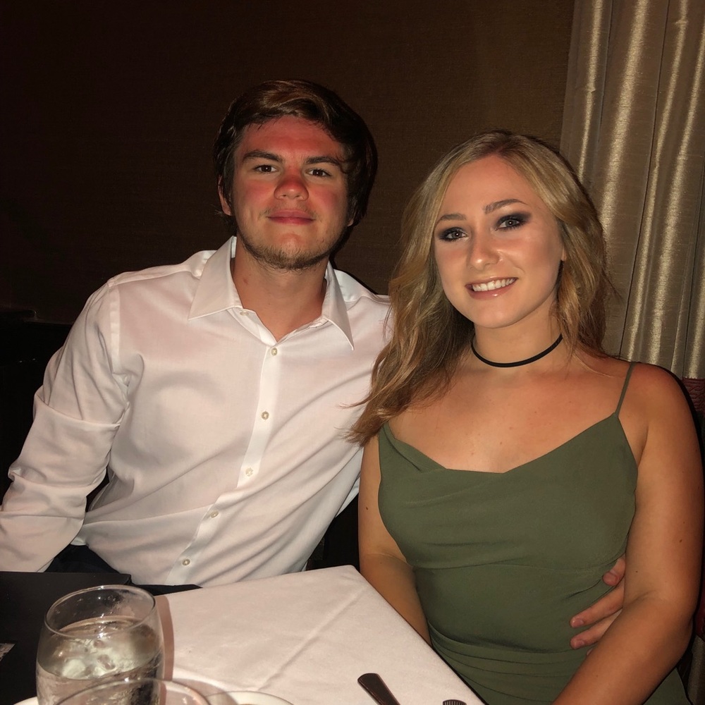 Meet your Posher, Alex